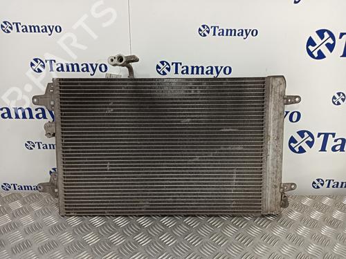 Used AC radiator SEAT ALHAMBRA (7V8, 7V9) 2.0 TDI (140 hp) 13382566