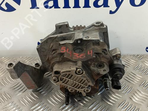 Injection pump PEUGEOT 407 (6D_) 1.6 HDi 110 (6D9HZC, 6D9HYC) | BP13420281M78 