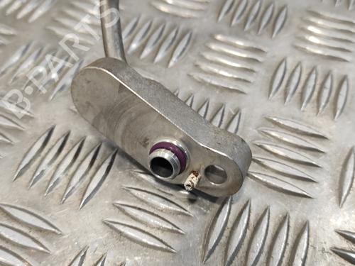 AC pipe VW POLO V (6R1, 6C1) 1.4 TDI | BP15544517M126 