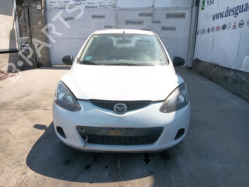 Engine MAZDA 2 (DE_, DH_) 1.3 (DE3FS) | BP36866861M1  - Image 6