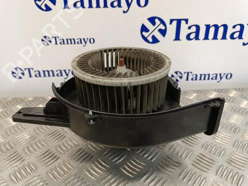 Heater blower motor SEAT IBIZA IV (6J5, 6P1)  | BP18782350M62 