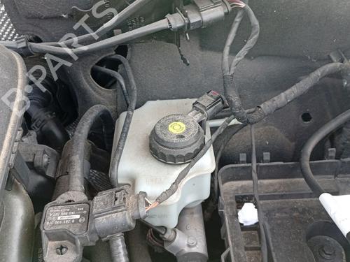 Used Servo brake Servo brake VW NEW BEETLE Convertible (1Y7) 1.9 TDI (105 hp) 40089065 40089065