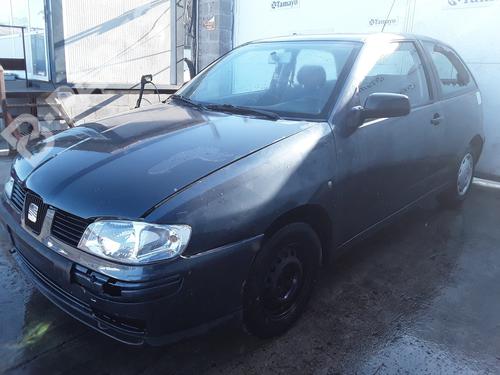 Throttle body SEAT IBIZA II (6K1)  | BP18723919M82 
