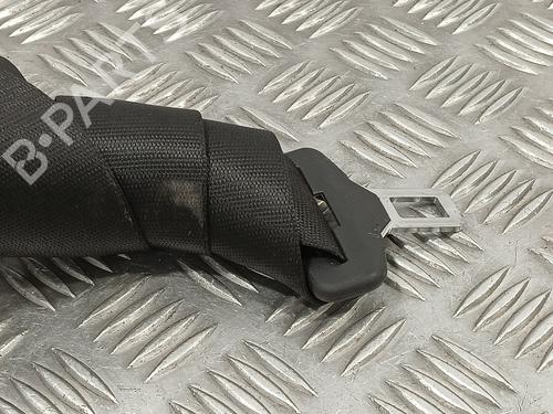 Rear left seatbelt BMW 3 (E90) 320 d | BP13746588I29 