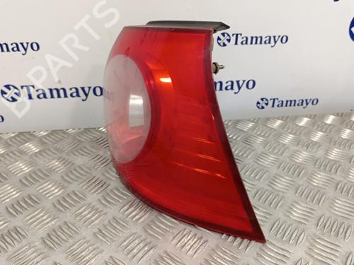 Right taillight VW GOLF V (1K1) 1.9 TDI | BP18730459C35 