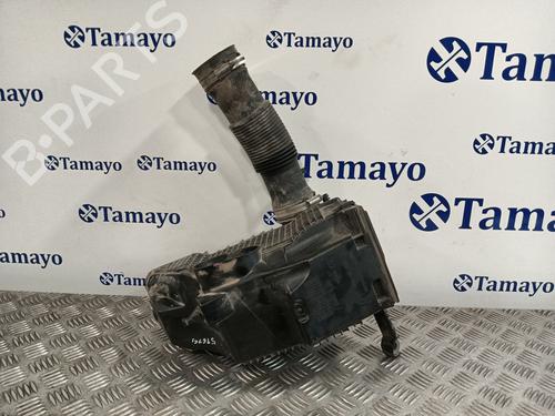 Luftfilter kasse DACIA DOKKER Box Body/MPV 1.5 dCi 75 / Blue dCi 75 (FEJW, FEAH) (75 hp) 30193746