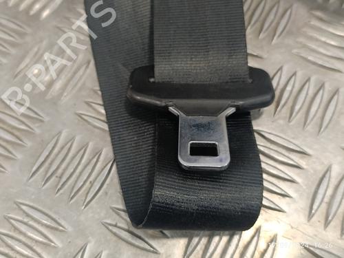 Rear right seatbelt FORD FOCUS III  | BP19699242I28 
