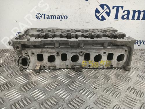 Cylinder head FIAT PANDA (169_) 1.3 D Multijet (169.AXC1A) | BP29175513M5