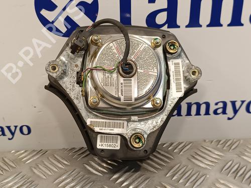 Driver airbag BMW 3 Coupe (E46) 328 Ci | BP17119419C9 