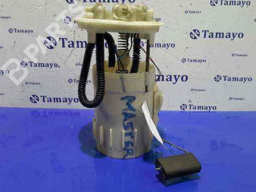 Fuel pump RENAULT TRAFIC II Van (FL) 1.9 dCi 100 (FL0C) | BP5095415M76 