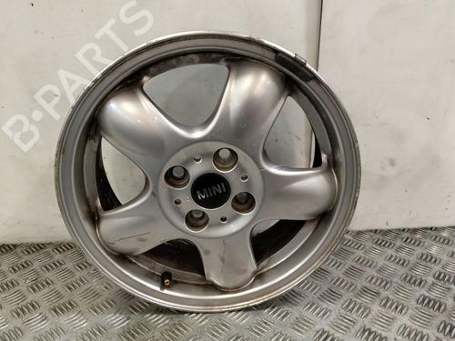 Felg Felg MINI MINI (R56) Cooper (120 hp) 39499753 39499753