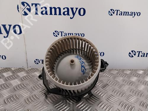 Ventilator motor CITROËN C4 Grand Picasso I (UA_) [2006-2013]  17434638