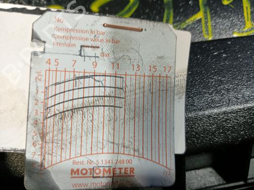 Engine MAZDA 2 (DE_, DH_) 1.3 (DE3FS) | BP32705399M1  - Image 6