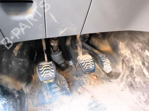 Used Break pedal Break pedal FORD TRANSIT CUSTOM V362 Van (FY, FZ) 2.2 TDCi (100 hp) 40596038 40596038