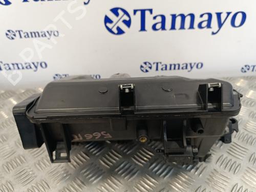 Intake manifold BMW 3 Touring (E91)  | BP18041676M70 