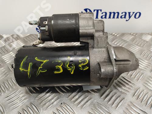 Starter BMW 5 (E39)  | BP9539214M8 