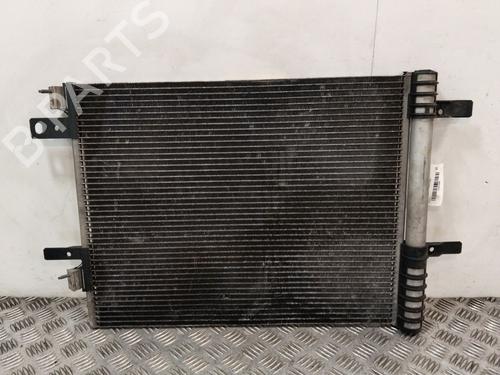 Used AC radiator AC radiator 37874021 37874021