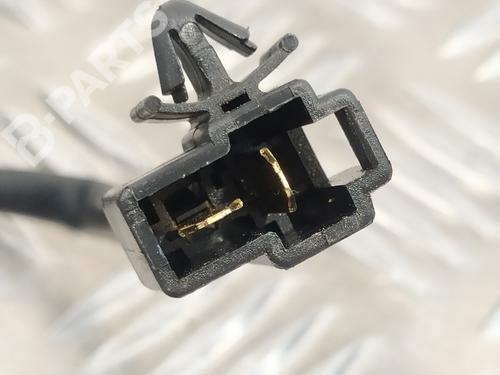Rear right window mechanism CHEVROLET CAPTIVA (C100, C140)  | BP9677622C25 