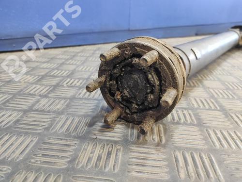 Driveshaft BMW 5 (E39) 520 d | BP9495824M37 
