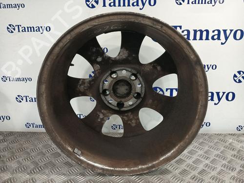 Rim AUDI Q7 (4LB) 3.0 TDI quattro | BP30278165C45 