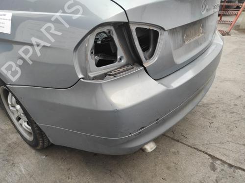 Fuse box BMW 3 (E90)  | BP16587502E1 