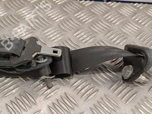 Front right seatbelt DACIA SANDERO  | BP15248452I25 