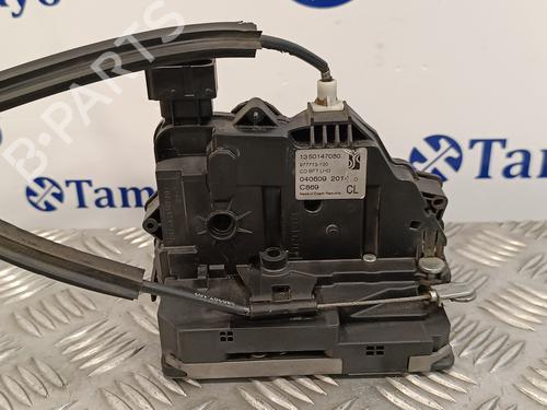 Used Front right lock FIAT DUCATO Van (250_) [2006-2025]  16286015