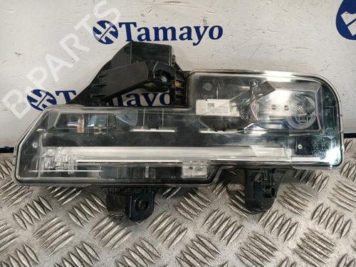 Used Left front fog light MAZDA CX-30 (DM) SKYACTIV-G M Hybrid (122 hp) 29312278
