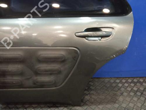 Dør venstre bagtil CITROËN C4 CACTUS | BP24616324C4