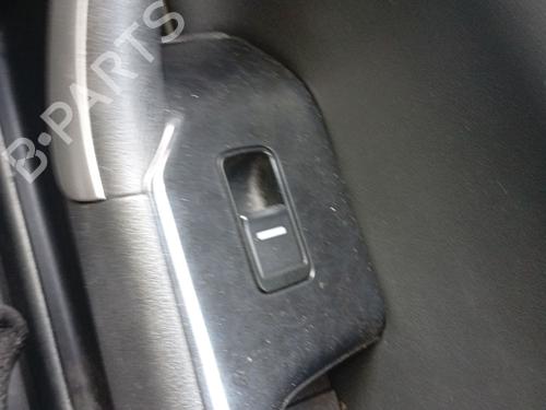 Used Right front window switch Right front window switch 36597958 36597958