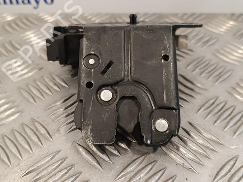 Tailgate lock AUDI A3 Sportback (8PA)  | BP16686639C101 