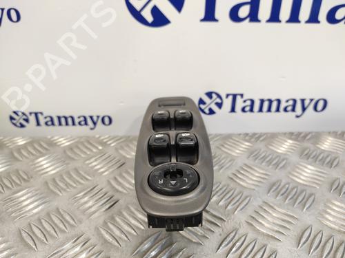 Left front window switch HYUNDAI ACCENT II (LC)  | BP15725684I27 