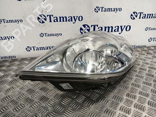 Left headlight RENAULT MASTER III Platform/Chassis (EV, HV, UV) 2.3 dCi 130 RWD (HV01, HV10, HV11, HV12, UV01, UV10,... | BP33288793C28 - Image 3