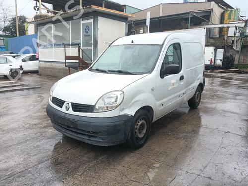 Left headlight RENAULT KANGOO Express (FC0/1_) 1.5 dCi (FC1E) | BP33121043C28 - Image 8