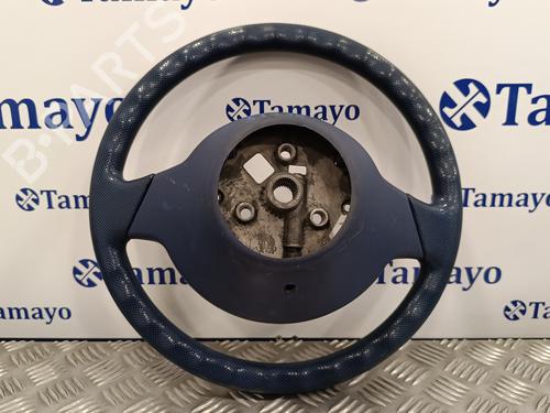 Steering wheel SMART CITY-COUPE (450) 0.6 (S1CLB1, 450.331, 450.336) | BP17029741C49 