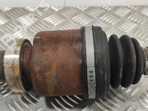 Right front driveshaft FORD S-MAX (WA6)  | BP11968994M39 