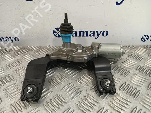 Used Rear wiper motor KIA CEE'D Hatchback (ED) 1.6 CRDi 115 (115 hp) 22274089