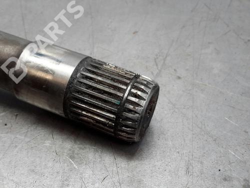 Right front driveshaft BMW X5 (E70) xDrive 40 d | BP6905896M39 