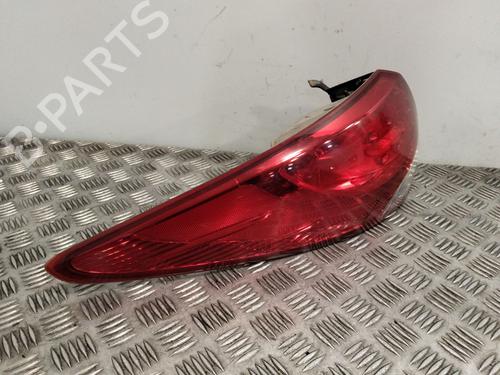 Left taillight HYUNDAI ix35 (LM, EL, ELH) 1.7 CRDi | BP38019812C34 - Image 2