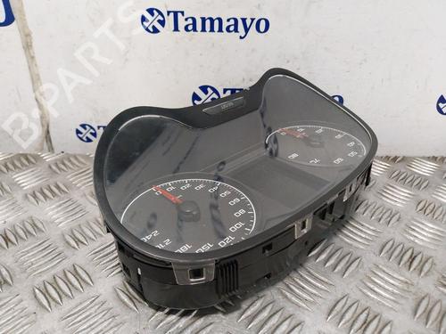 Instrument cluster SEAT IBIZA IV (6J5, 6P1)  | BP12595957C47 