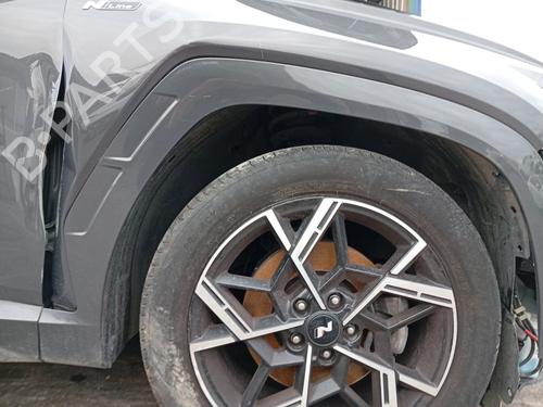 Used Right front shock absorber Right front shock absorber HYUNDAI TUCSON (NX4E, NX4A) [2020-2026] 33986907 33986907