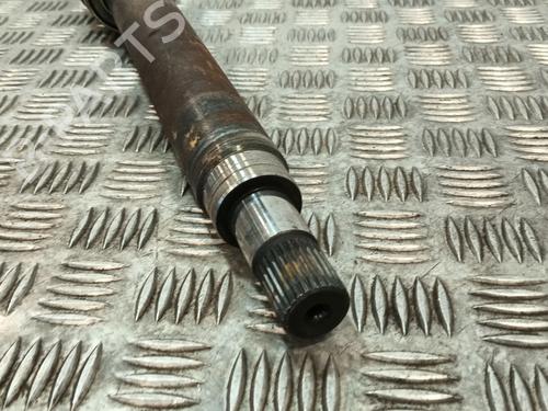 Right front driveshaft FORD C-MAX II (DXA/CB7, DXA/CEU) 1.0 EcoBoost | BP33455207M39  - Image 6