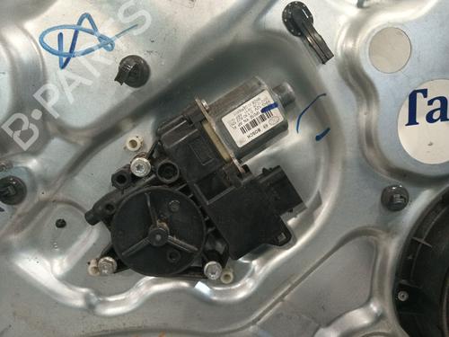 Front left window mechanism HYUNDAI ix20 (JC) | BP31860450C22 - Image 2