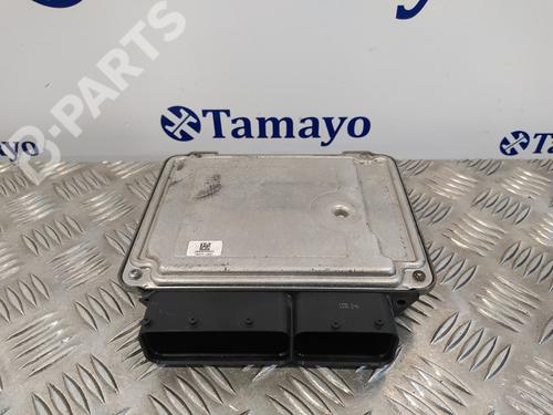 Engine control unit (ECU) SEAT IBIZA IV (6J5, 6P1)  | BP11987104M57 