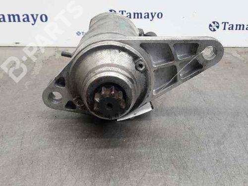 Starter SKODA FABIA I (6Y2)  | BP7331837M8 