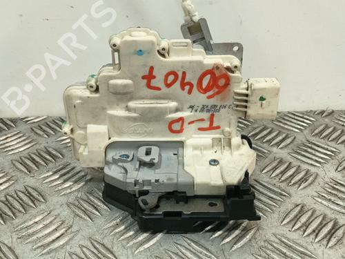 rear-right-lock-audi-q7-4lb-2006-2007-2008-2009-2010-2011-2012-2013-2014-2015-2016-34544950 main image