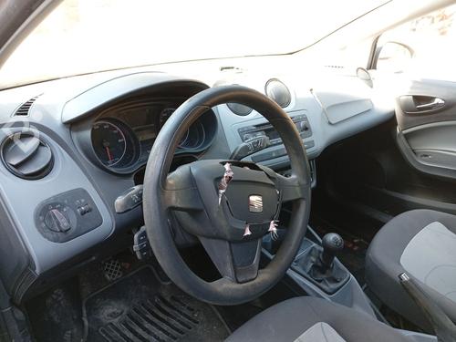 Ratt Ratt SEAT IBIZA IV SC (6J1, 6P5) 1.2 (70 hp) 36433349 36433349