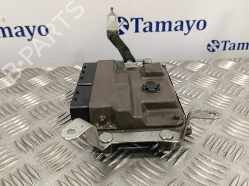Engine control unit (ECU) SUBARU XV (GT)  | BP18648609M57 
