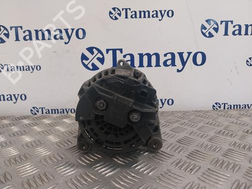 Alternator RENAULT SCÉNIC I MPV (JA0/1_, FA0_)  | BP26878689M7 