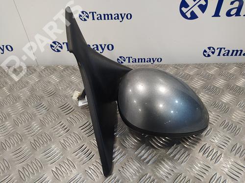 Right mirror ALFA ROMEO GT (937_) 1.9 JTD (937CXN1B) | BP8884257C27 